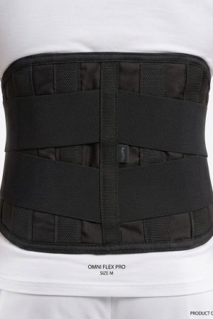 Korset Lumbal ITTO Original