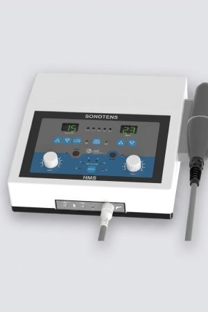 Ultrasound Therapy & TENS 2-in-1